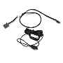 View ADAPTER KIT. Radio.  Full-Sized Product Image